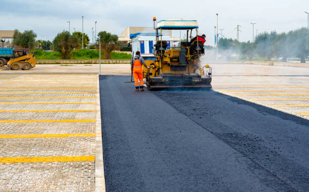 Best Driveway Repair Near Me  in Hughestown, PA