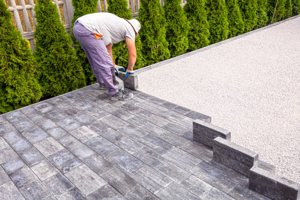 Best Driveway Paving Company  in Hughestown, PA