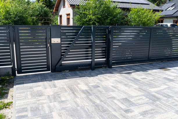Best Best Driveway Pavers  in Hughestown, PA