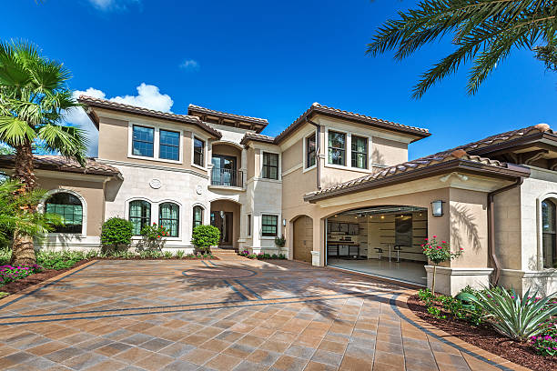 Best Residential Driveway Paver Services  in Hughestown, PA