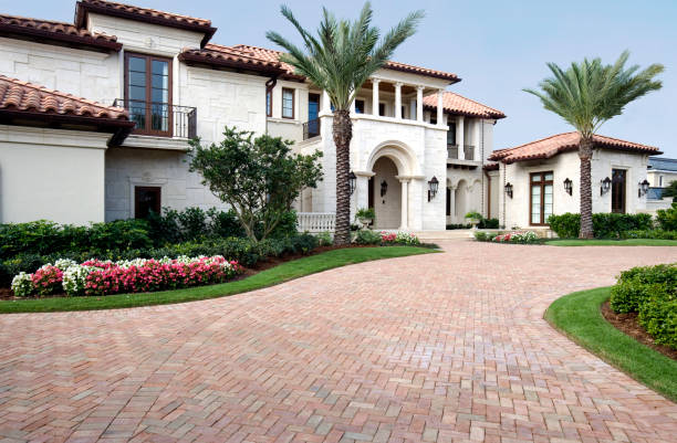 Reasons to Select Us for Your Driveway Paving Requirements in Hughestown, PA