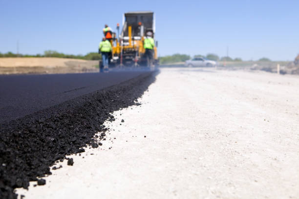 Driveway Repair Near Me in Hughestown, PA