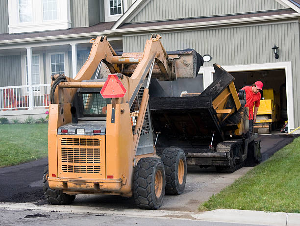 Best Affordable Driveway Pavers  in Hughestown, PA