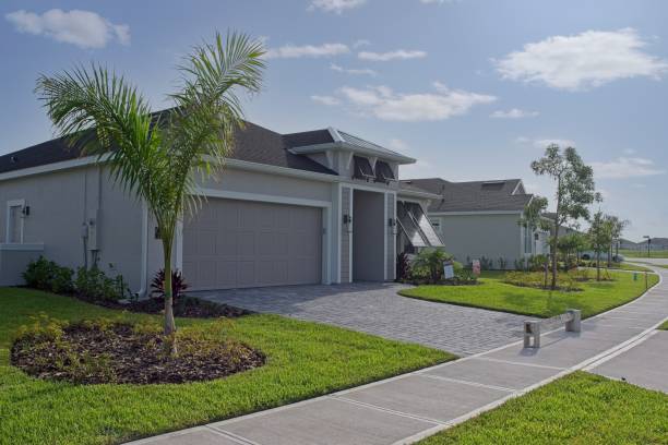 Best Brick Driveway Pavers  in Hughestown, PA